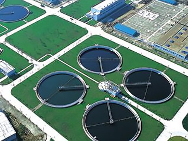 醫療廢水處理