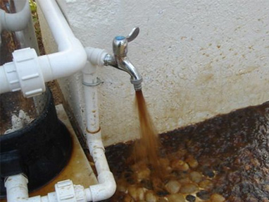 淨水工程